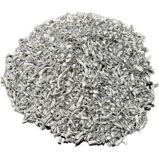Aluminum